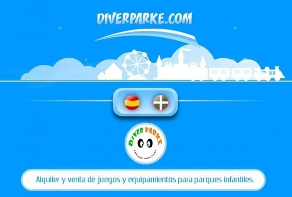 Diverparke 1 Diverparke