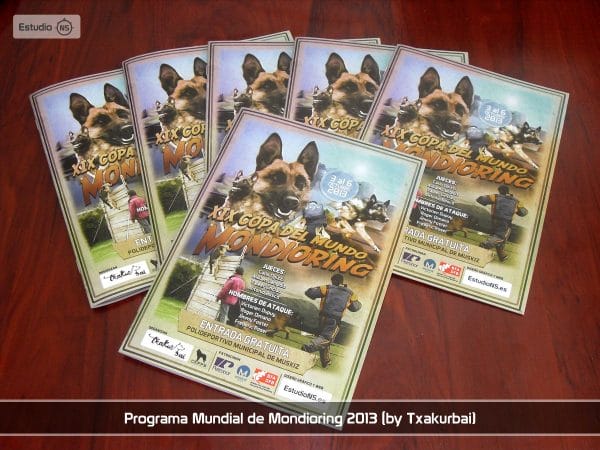 Txakurbai 8 Txakurbai