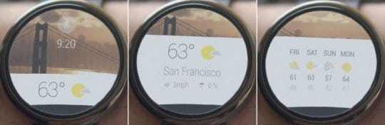 Para qué sirve un smartwatch 1 Para qué sirve un smartwatch