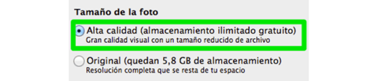 Google Fotos, así es el nuevo servicio de Google para nuestras fotografías 4 image
