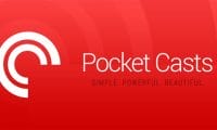 Imagen representativa de Pocket Casts