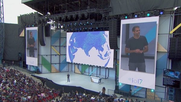 Google I/O 2017: Android Oreo, nuevas características y Android Go 13 Google I/O 2017: Android Oreo, nuevas características y Android Go