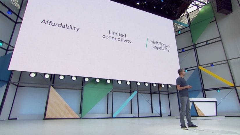 Google I/O 2017: Android Oreo, nuevas características y Android Go