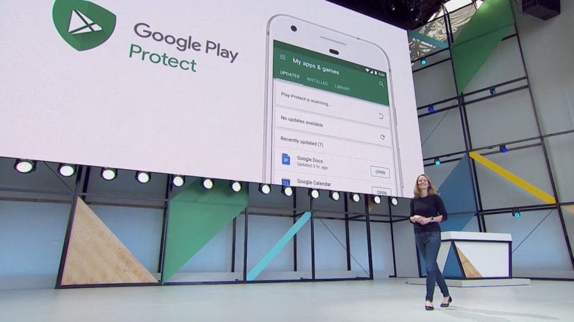 Google I/O 2017: Android Oreo, nuevas características y Android Go