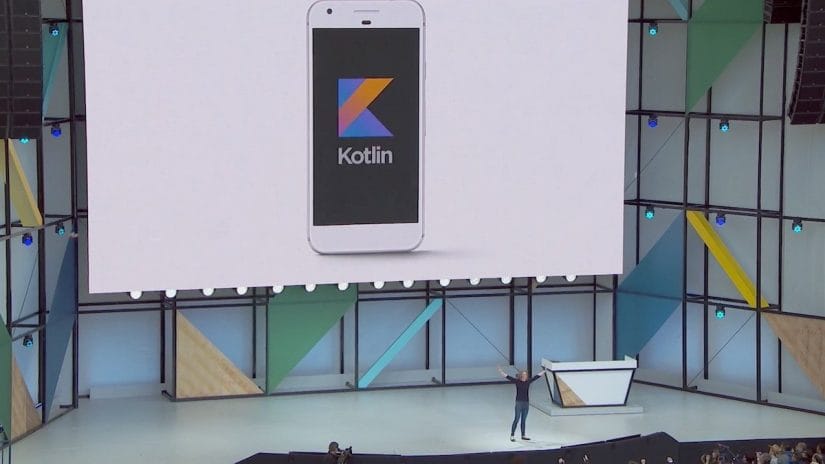 Google I/O 2017: Android Oreo, nuevas características y Android Go