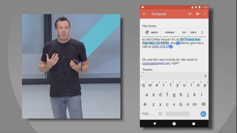 Google I/O 2017: Android Oreo, nuevas características y Android Go