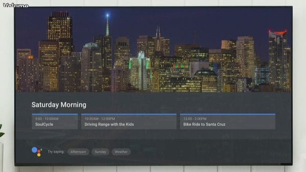 Google I/O 2017: Google Home, llamadas gratis y nuevas capacidades 4 Google I/O 2017: Google Home, llamadas gratis y nuevas capacidades