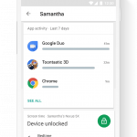 Comparte los servicios de Google con tu familia con Google Familias 1 Comparte los servicios de Google con tu familia con Google Familias