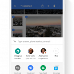 Comparte los servicios de Google con tu familia con Google Familias 5 Comparte los servicios de Google con tu familia con Google Familias