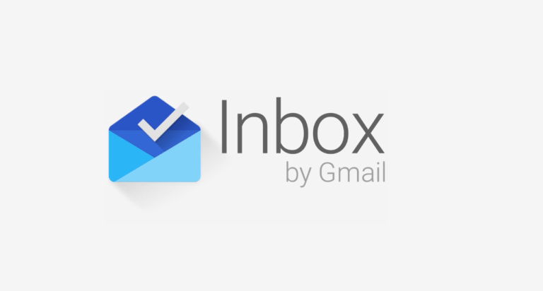 Google matará Inbox en marzo de 2019