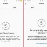Instagram te muestra publicaciones que te pueden gustar en tu cronología