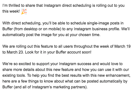 Resumen semanal: redes sociales y marketing online
