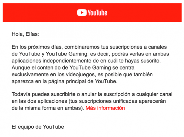 Resumen semanal: redes sociales y marketing online