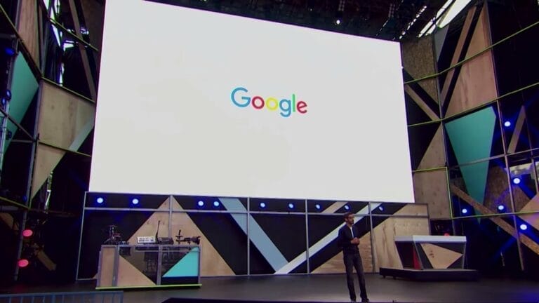 The biggest Google I/O 2016 news in 10 minutes