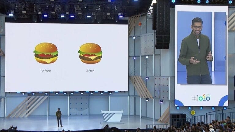 168. Google I/O 2018: inteligencia artificial para Gmail, Assistant, News, Android, Maps y Lens