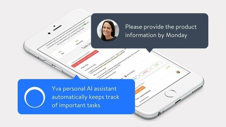 168. Yva, convierte tu email en tareas con inteligencia artificial
