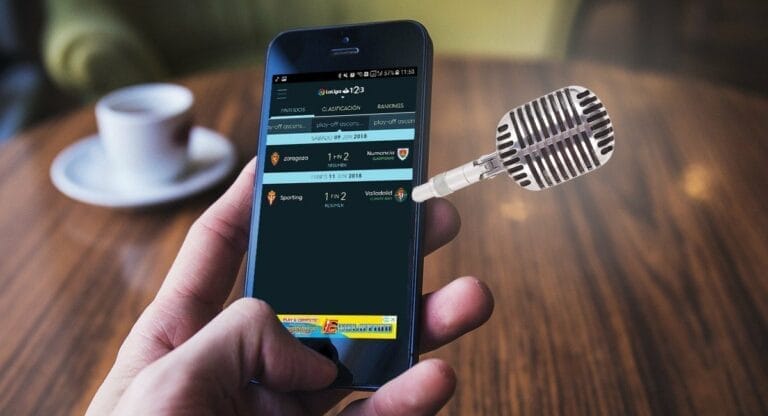171. La app de LaLiga te espía (si se lo pides), y Google Home en español