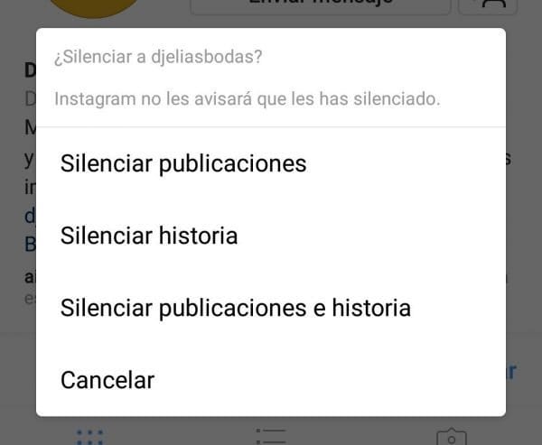 172. Silenciar en Instagram y YouTube Music Premium 1 172. Silenciar en Instagram y YouTube Music Premium