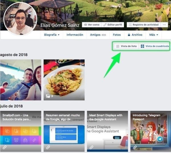 Resumen semanal: nuevos drones, seguridad en internet y Local Sync