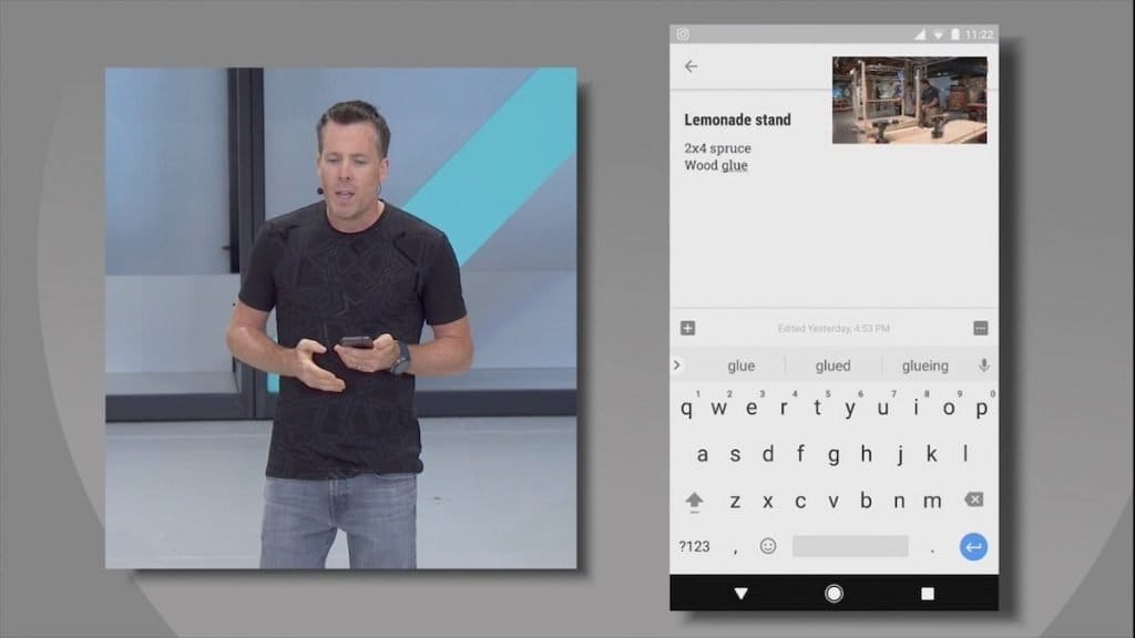 Google I/O 2017: Android Oreo, nuevas características y Android Go 3 Google I/O 2017: Android Oreo, nuevas características y Android Go