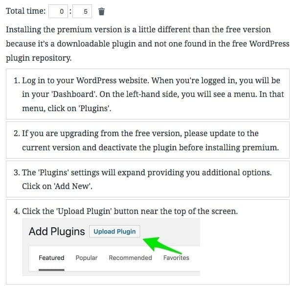 Yoast añade 2 bloques de datos estructurados para Gutenberg: How To y FAQ