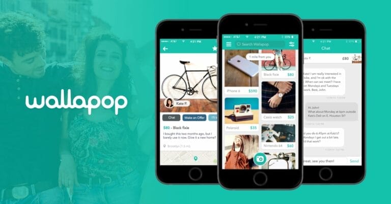 180. Wallapop y el descontrol vendiendo cosas usadas