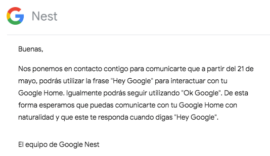 Resumen semanal: variadito de software, gadgets y hasta adquisiciones