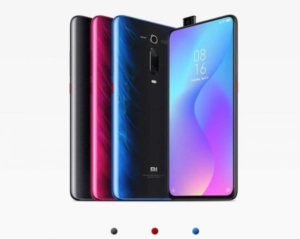 Xiaomi 9T