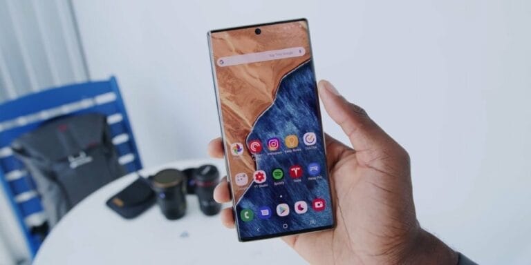 Resumen semanal: cosas de smartphone, novedades de Google y algunas extensiones