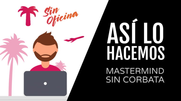 182. Bye Así lo hacemos, hi SinOficina