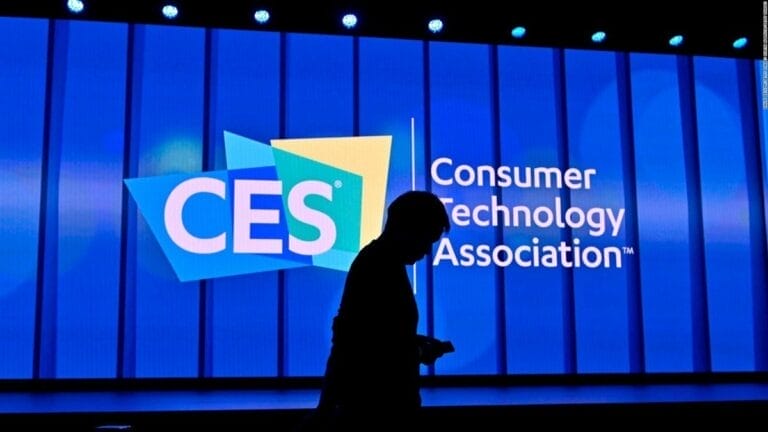 Resumen CES 2020: lo más llamativo