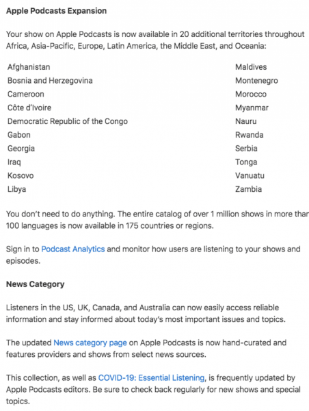 Resumen semanal: redes sociales y más
