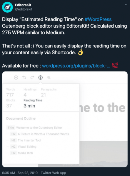 Gutenberg: noticias y cronología 4 Estimated Reading Time para Gutenberg