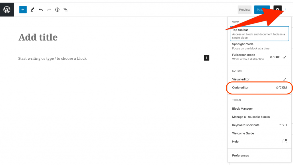 El editor de bloques funciona mejor de lo que crees (comentarios a 193. Rant a Gutenberg) 1 El editor de bloques funciona mejor de lo que crees (comentarios a 193. Rant a Gutenberg)