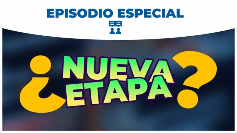 Proyecto Airpress y cambios en el podcast