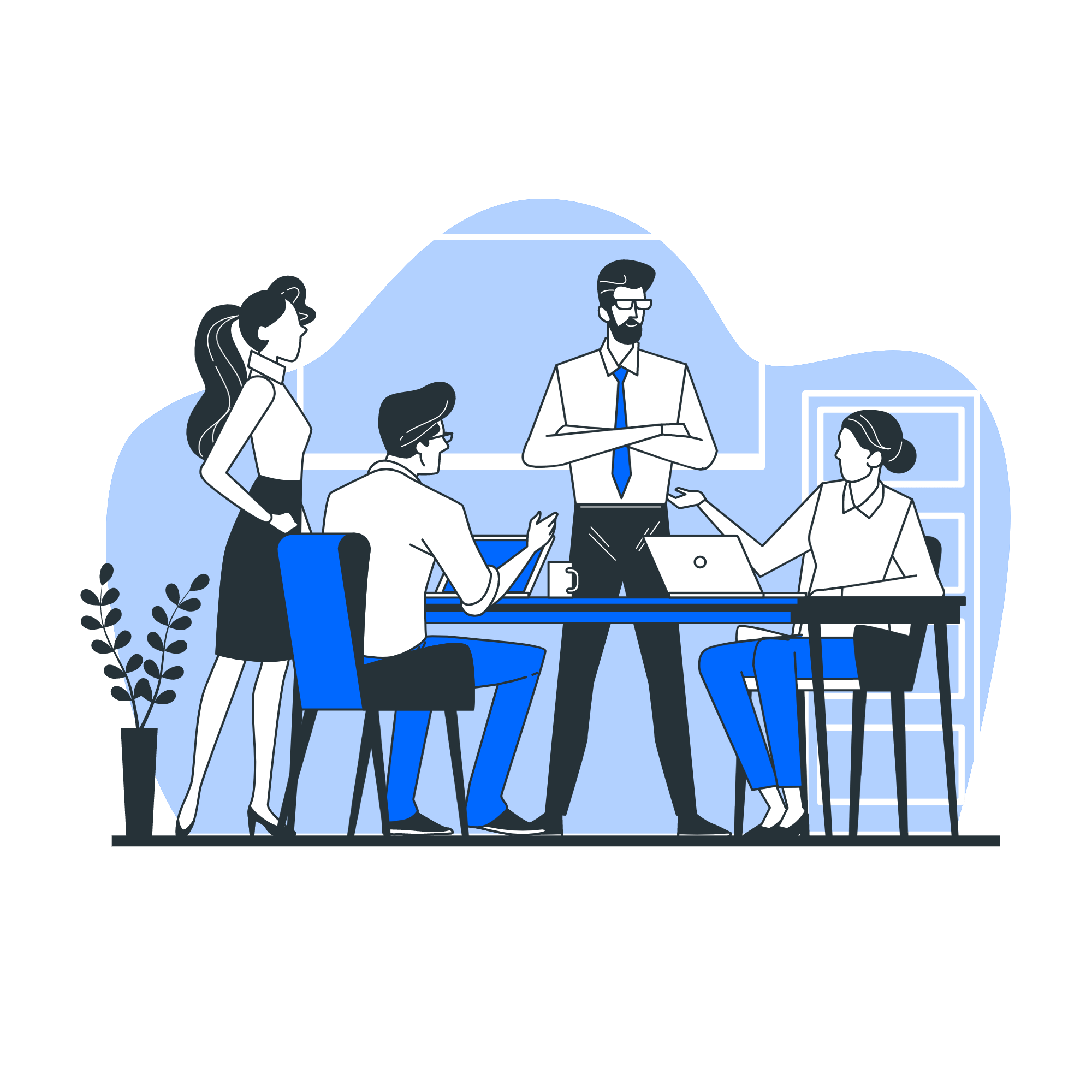 Consultoría WordPress y No-Code 1 Consultoría WordPress y No-Code