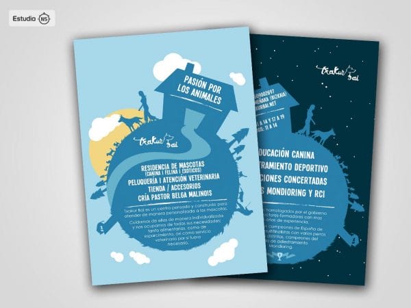 Txakurbai 16 Txakurbai