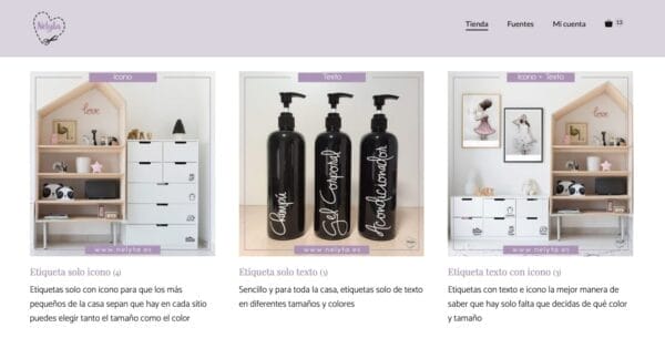 Nelyta.es 1 Nelyta.es