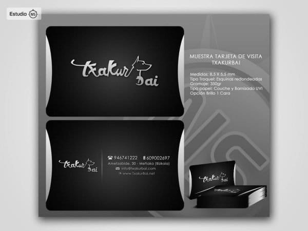 Txakurbai 19 Txakurbai