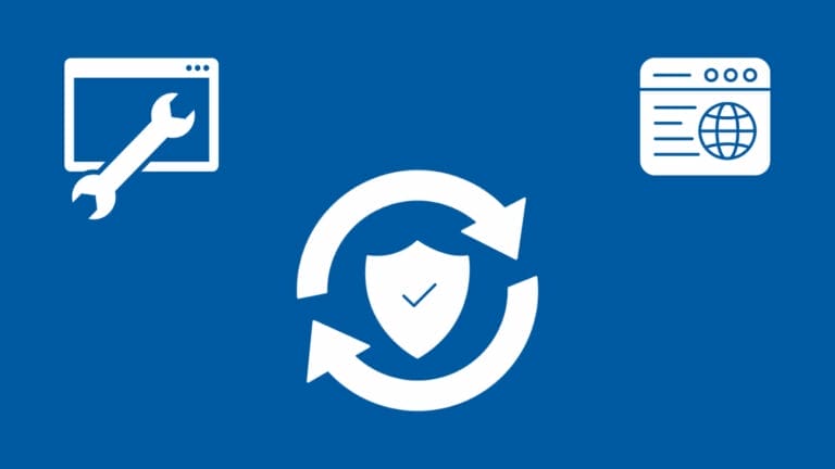 Delegando tareas y actualizaciones WordPress