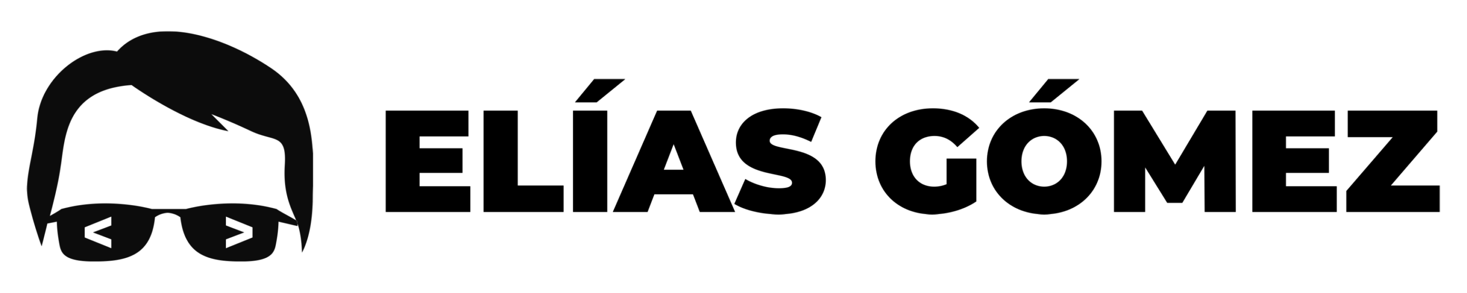 Logotipo de Elías Gómez